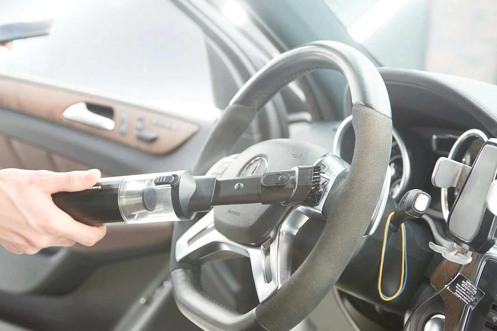 wireless handheld car vacuum cleaner for Lexus RX