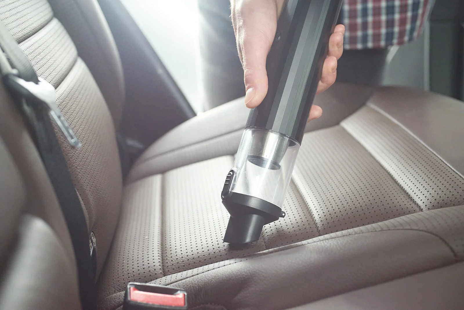 car vacuum cleaner for Subaru Crosstrek